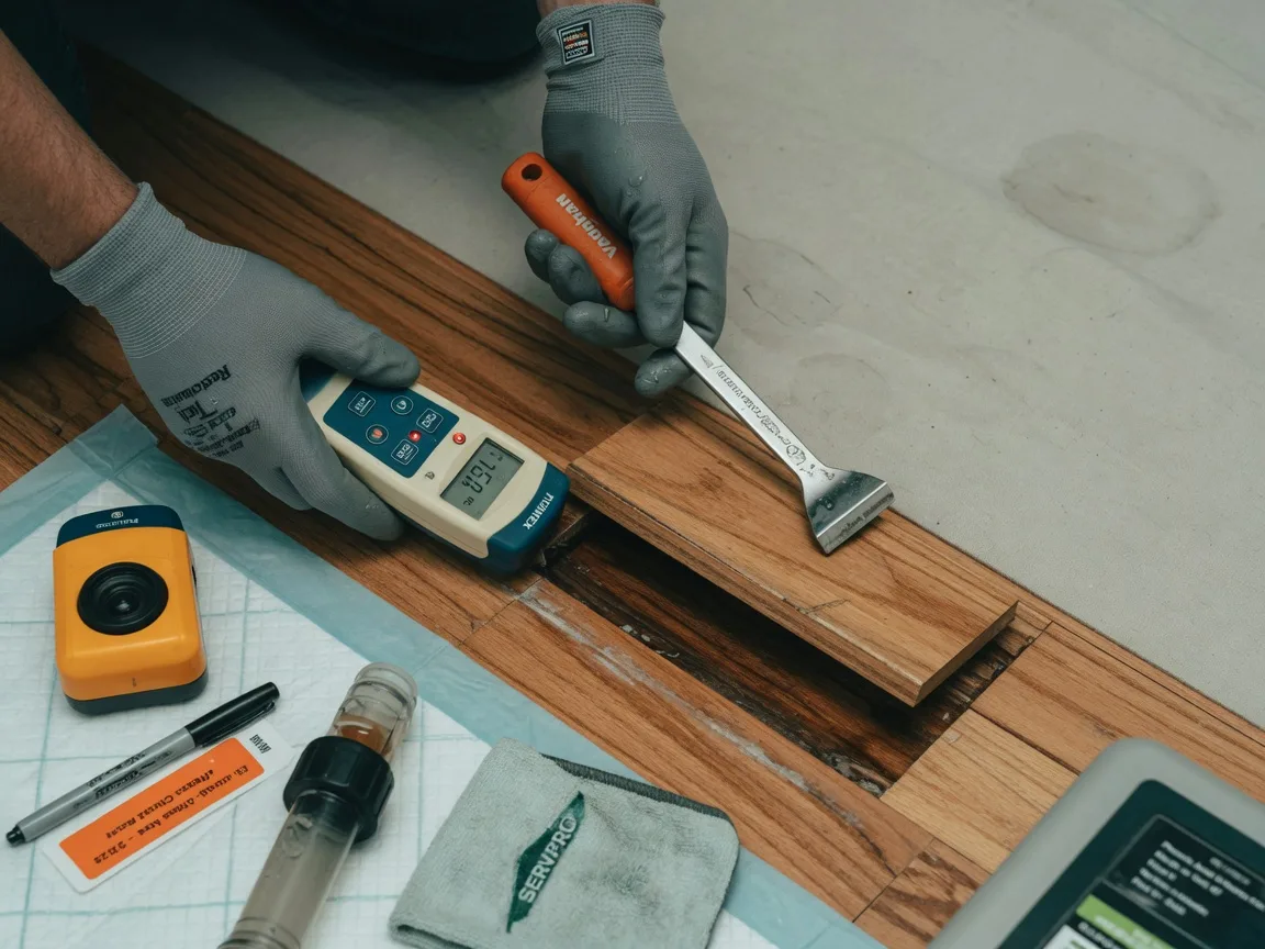 Why choose Water Damage Restoration in Columbia, MO